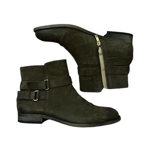 Franco Sarto Women’s Booties